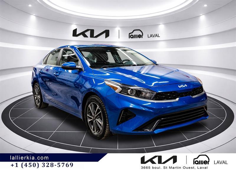 kia Forte 2023 - 9