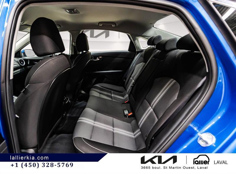 kia Forte 2023 - 13