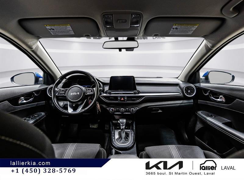 kia Forte 2023 - 14