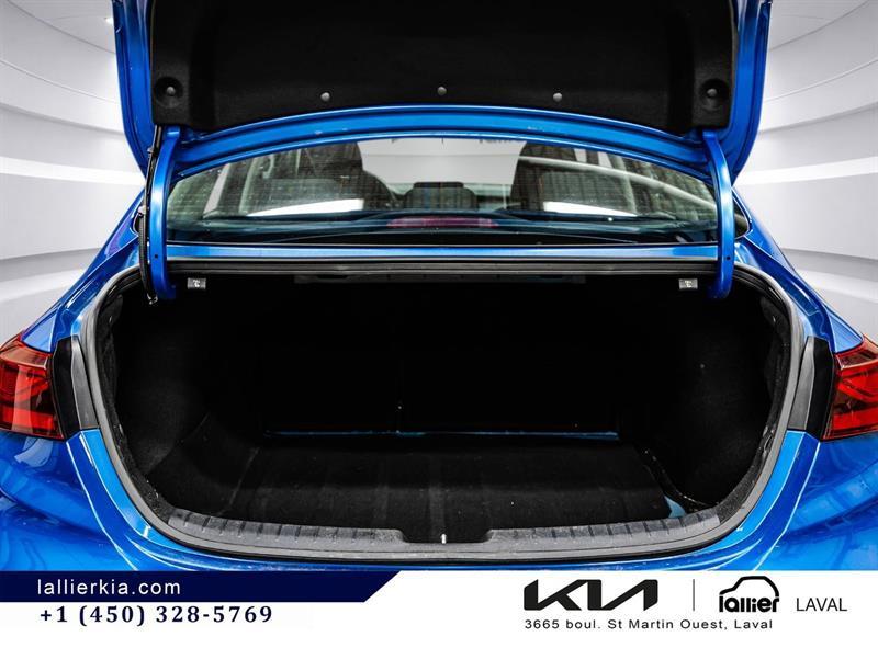 kia Forte 2023 - 15