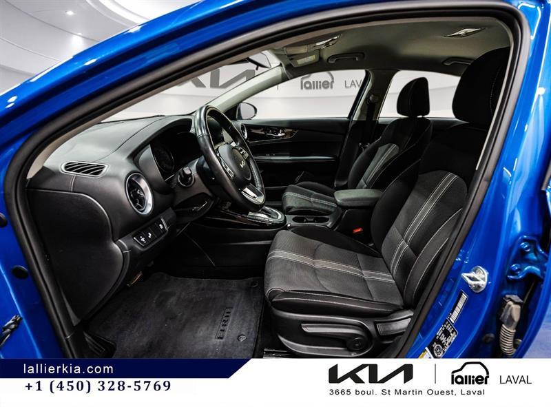kia Forte 2023 - 18