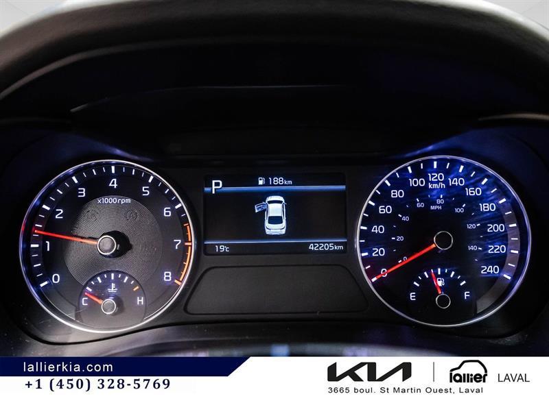 kia Forte 2023 - 22