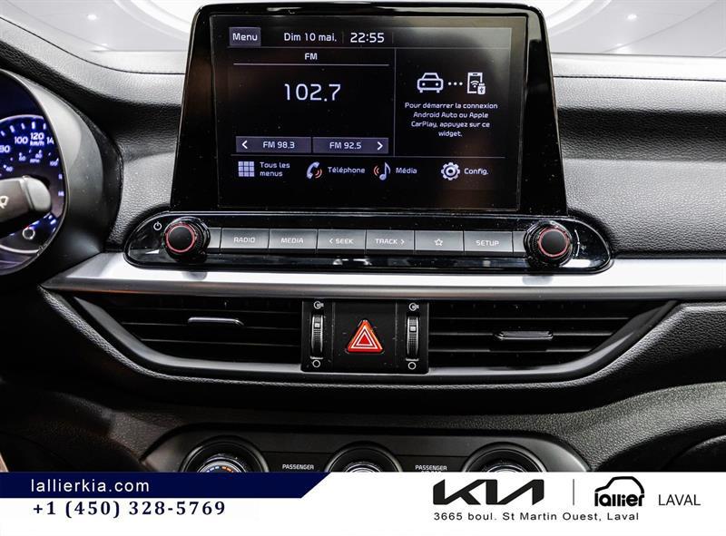 kia Forte 2023 - 23
