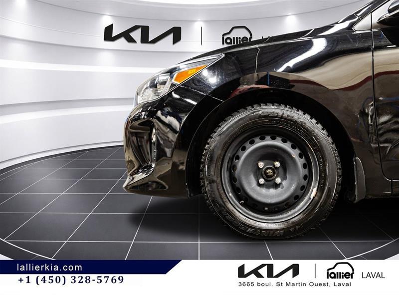 kia Rio 5-door 2020 - 10