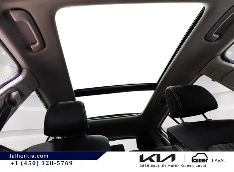 kia Sportage 2020 - 18