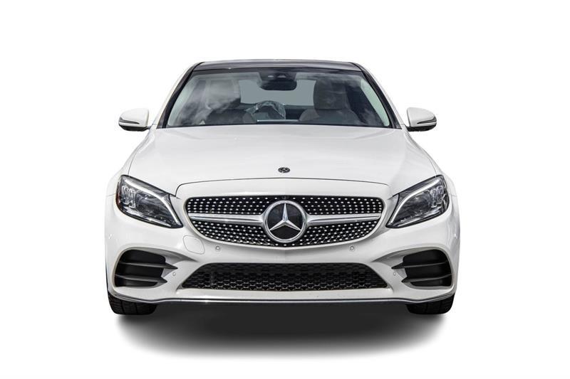 2021 Mercedes-Benz C-Class - Image 2