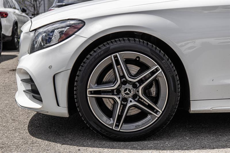 2021 Mercedes-Benz C-Class - Image 7