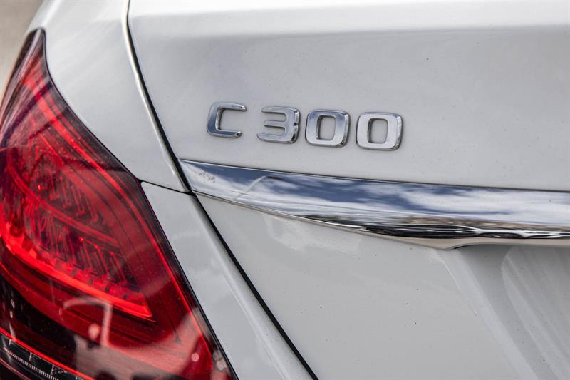 2021 Mercedes-Benz C-Class - Image 8