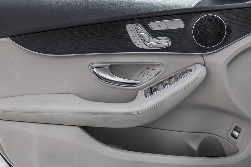 2021 Mercedes-Benz C-Class - Image 10