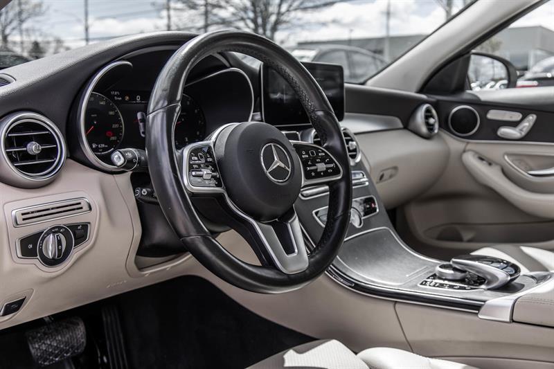 2021 Mercedes-Benz C-Class - Image 13