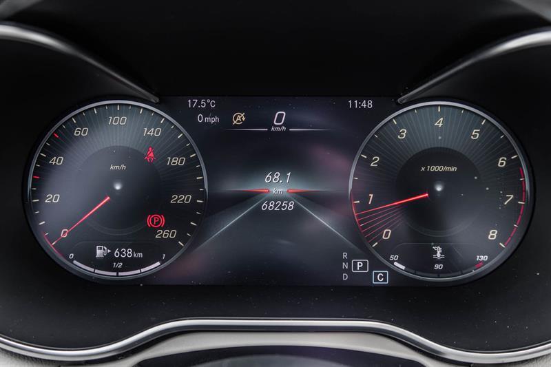 2021 Mercedes-Benz C-Class - Image 16