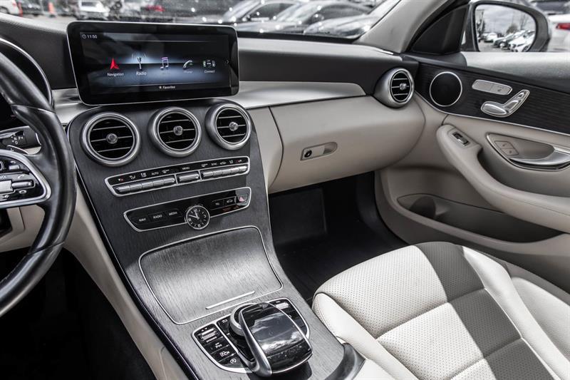 2021 Mercedes-Benz C-Class - Image 20