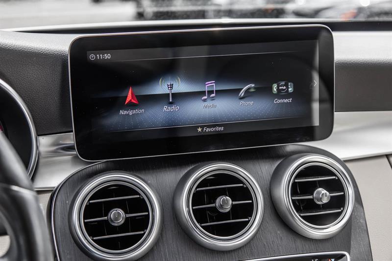2021 Mercedes-Benz C-Class - Image 21