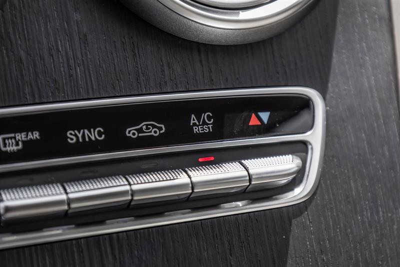 2021 Mercedes-Benz C-Class - Image 23