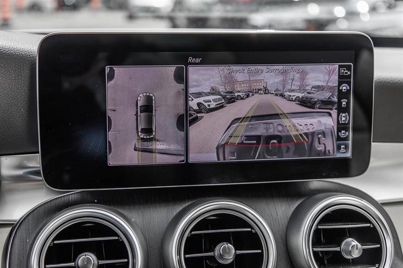 2021 Mercedes-Benz C-Class - Image 25