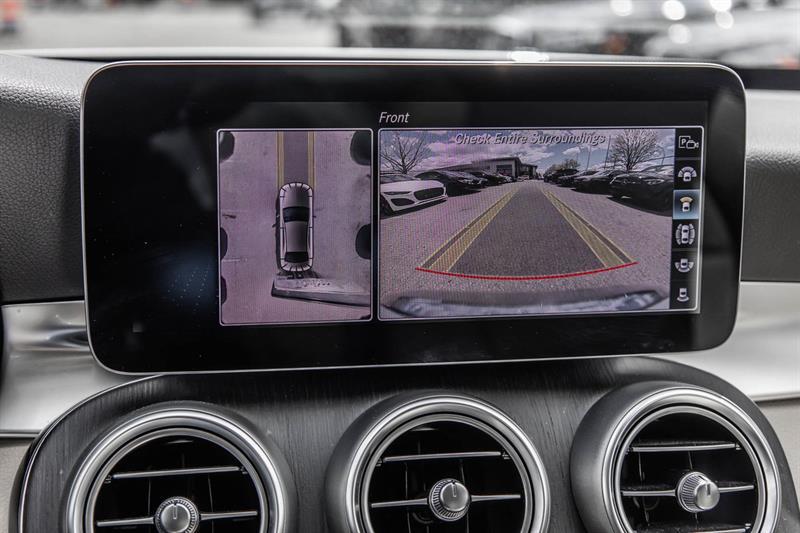 2021 Mercedes-Benz C-Class - Image 26