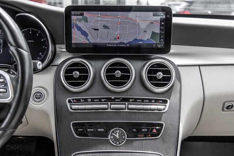 2021 Mercedes-Benz C-Class - Image 31