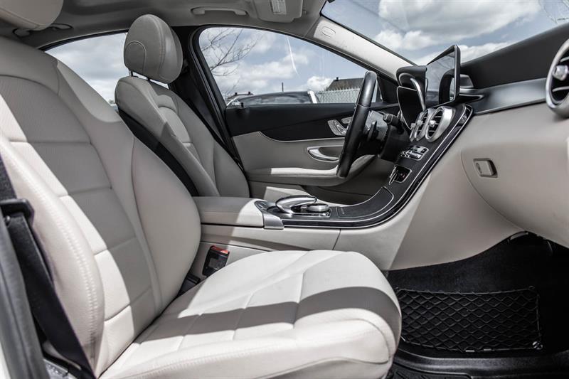 2021 Mercedes-Benz C-Class - Image 32