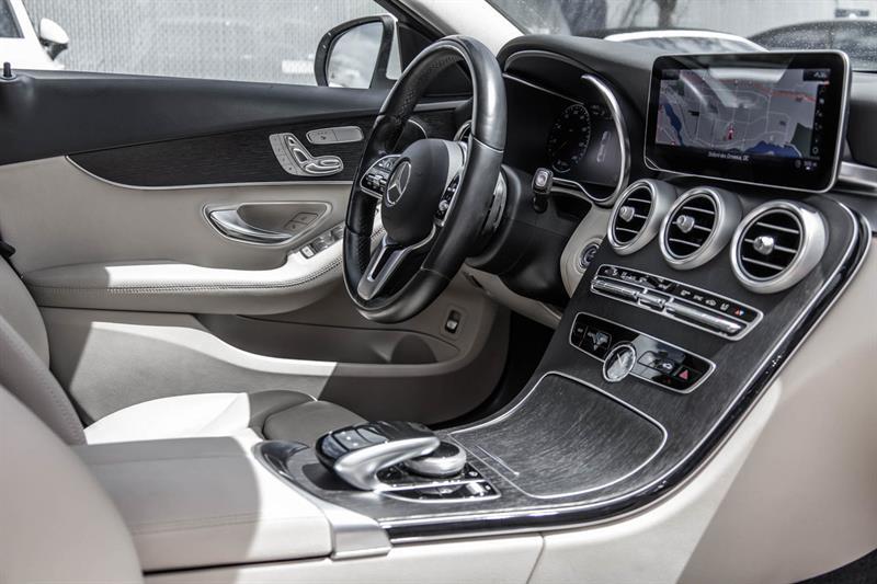 2021 Mercedes-Benz C-Class - Image 33