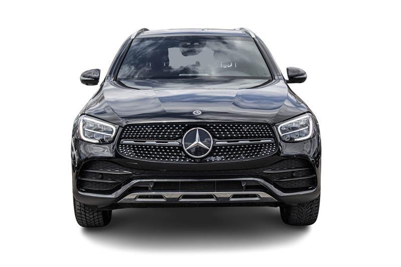 2022 Mercedes-Benz GLC - Image 2