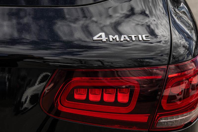2022 Mercedes-Benz GLC - Image 16