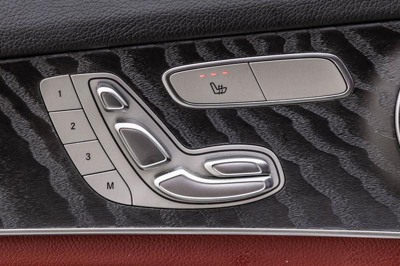 2022 Mercedes-Benz GLC - Image 22