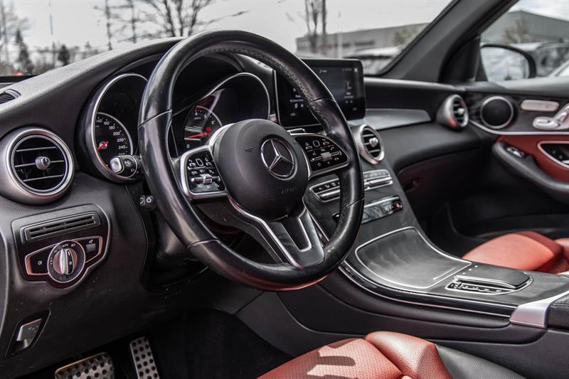 2022 Mercedes-Benz GLC - Image 24
