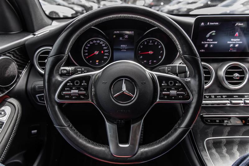2022 Mercedes-Benz GLC - Image 26