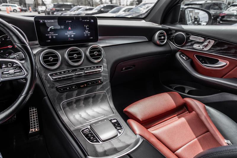2022 Mercedes-Benz GLC - Image 30