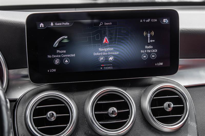 2022 Mercedes-Benz GLC - Image 31