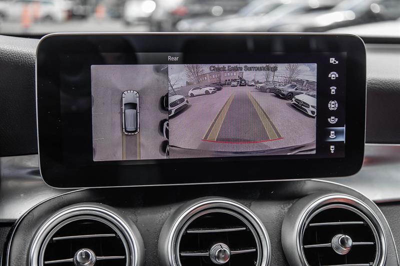 2022 Mercedes-Benz GLC - Image 35