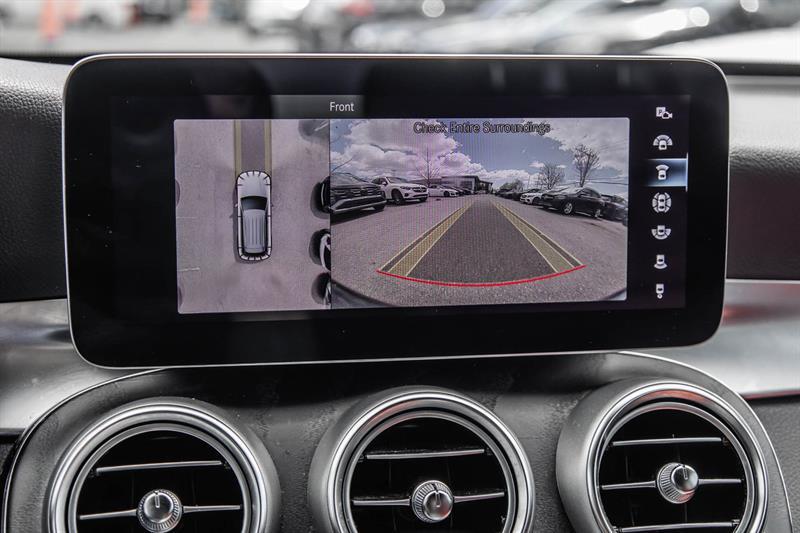 2022 Mercedes-Benz GLC - Image 36