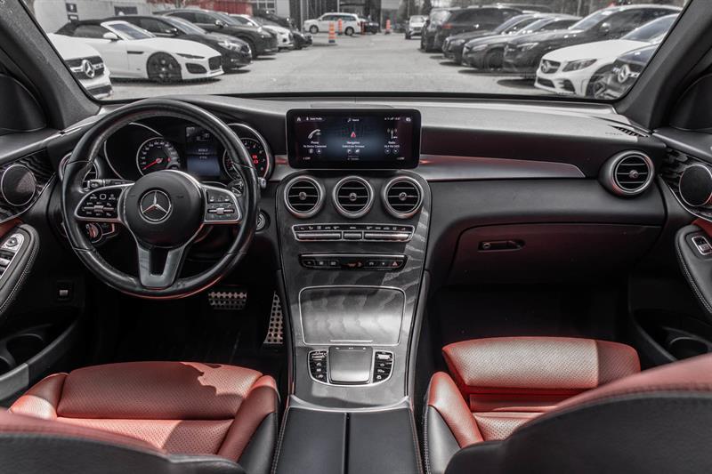 2022 Mercedes-Benz GLC - Image 40