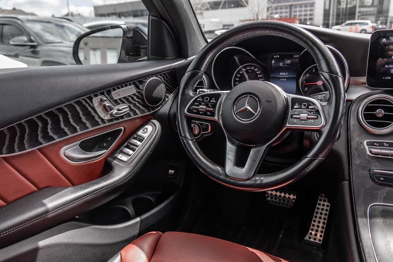 2022 Mercedes-Benz GLC - Image 41