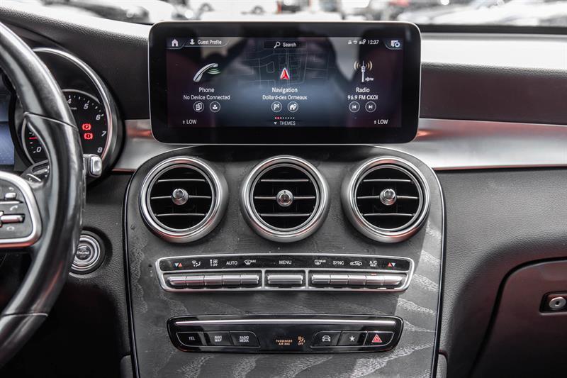 2022 Mercedes-Benz GLC - Image 42