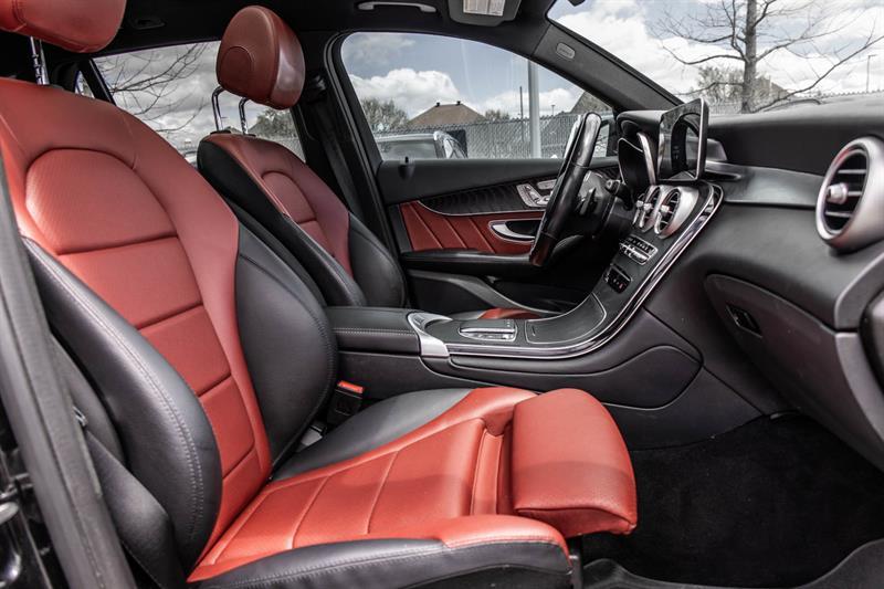 2022 Mercedes-Benz GLC - Image 43