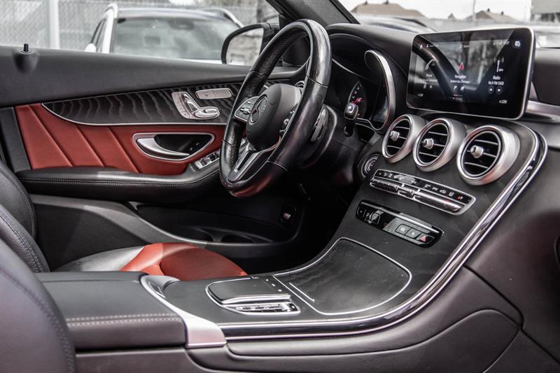2022 Mercedes-Benz GLC - Image 44