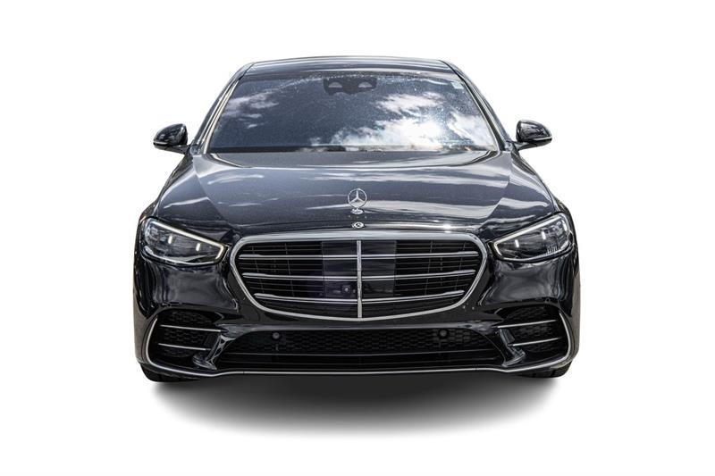 2021 Mercedes-Benz S-Class - Image 2