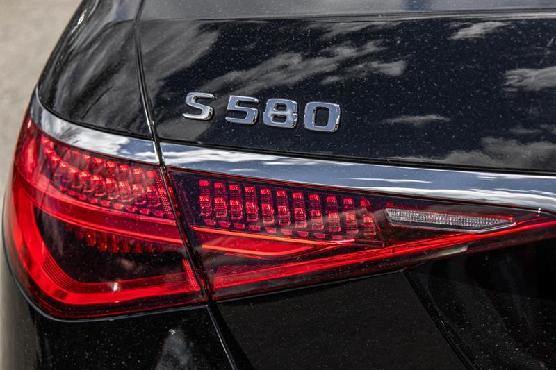 2021 Mercedes-Benz S-Class - Image 13