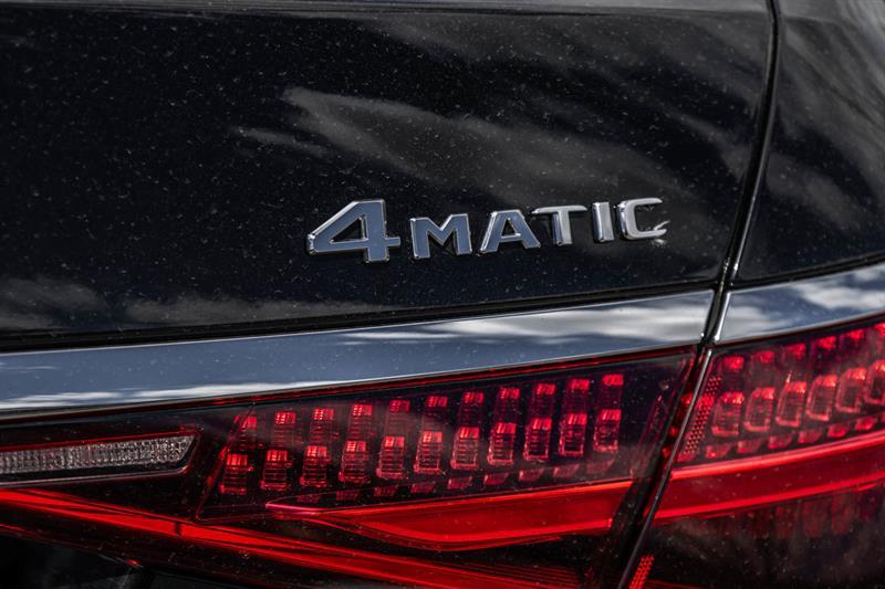 2021 Mercedes-Benz S-Class - Image 14