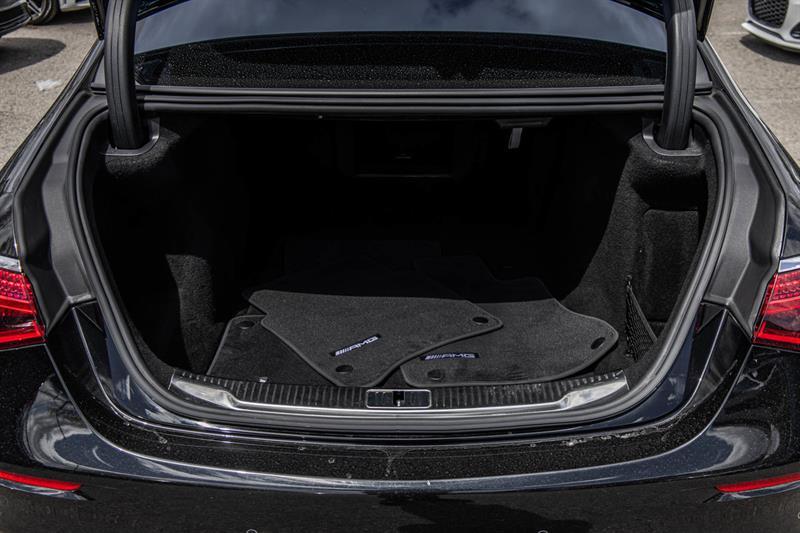 2021 Mercedes-Benz S-Class - Image 15