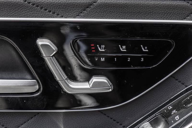 2021 Mercedes-Benz S-Class - Image 18