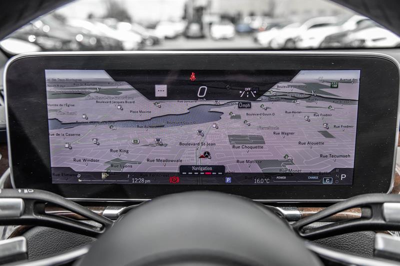 2021 Mercedes-Benz S-Class - Image 24