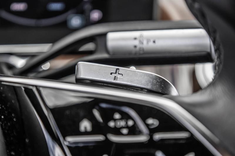 2021 Mercedes-Benz S-Class - Image 26