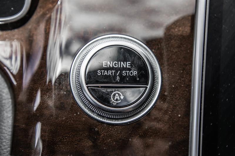 2021 Mercedes-Benz S-Class - Image 27
