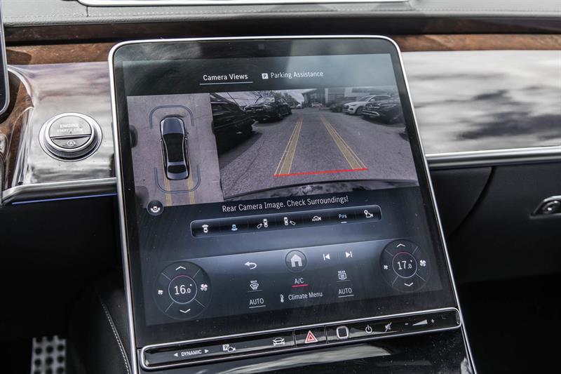 2021 Mercedes-Benz S-Class - Image 31