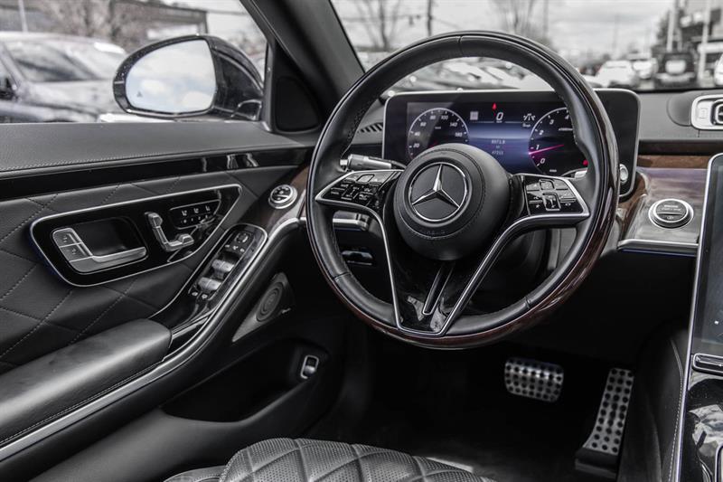 2021 Mercedes-Benz S-Class - Image 37