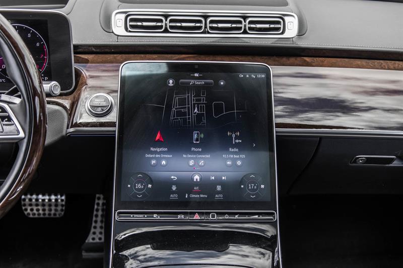 2021 Mercedes-Benz S-Class - Image 38
