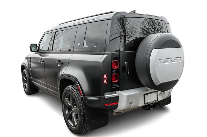 land rover Defender 2023 - 4