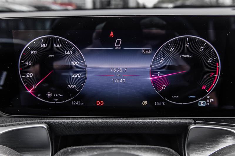 2025 Mercedes-Benz GLB - Image 25